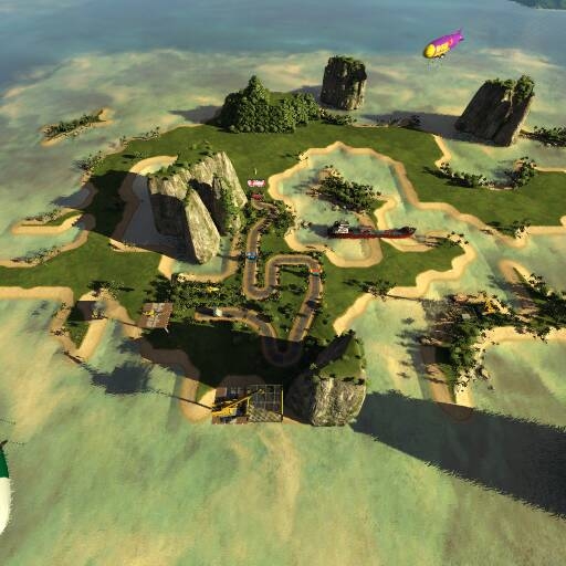 map thumbnail